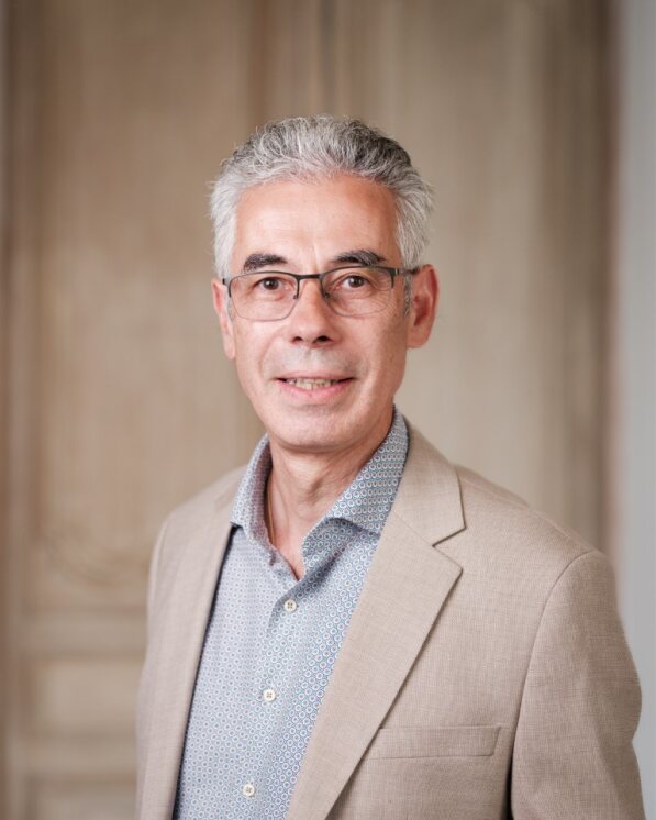 SANTERRE Denis - ENEROP